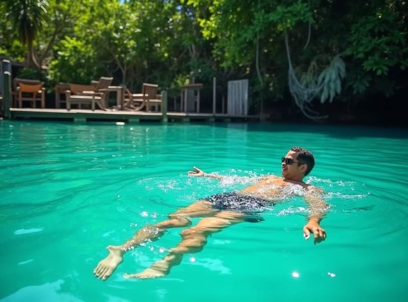 Fim de Semana na Represa com Família: Roteiro Completo Sexta a Domingo