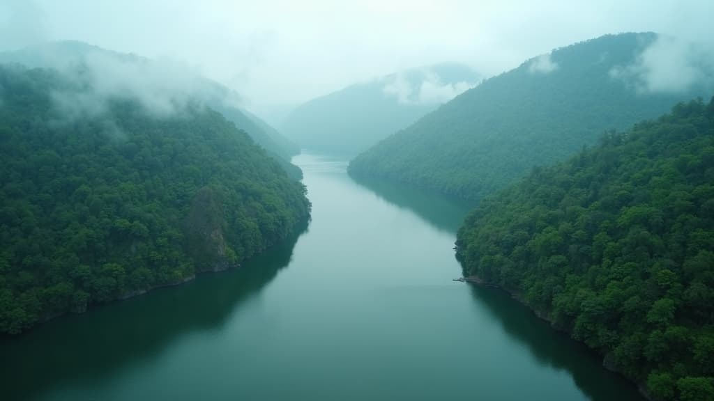 Represa do Baixo Iguaçu