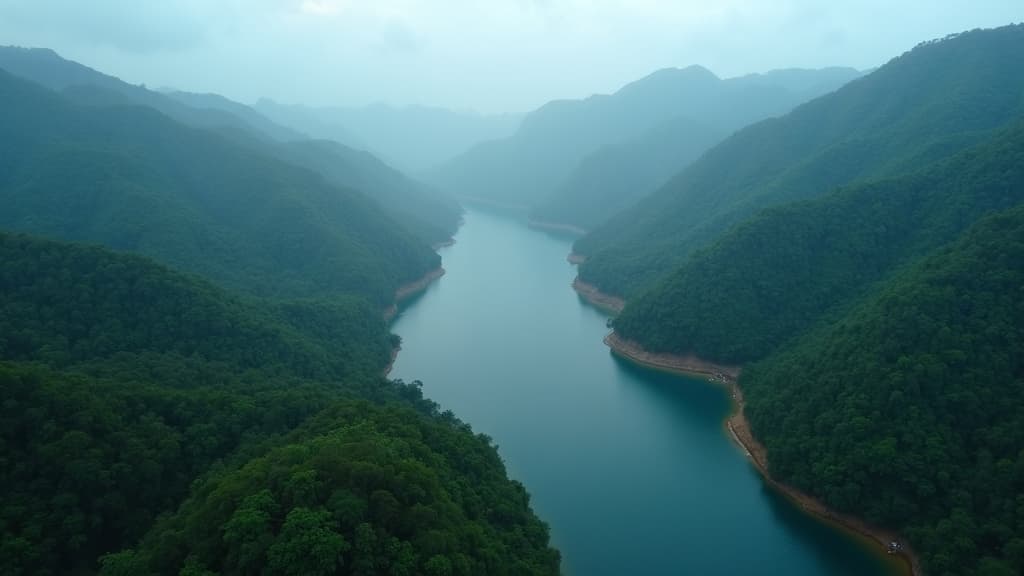 Represa de Jaguari