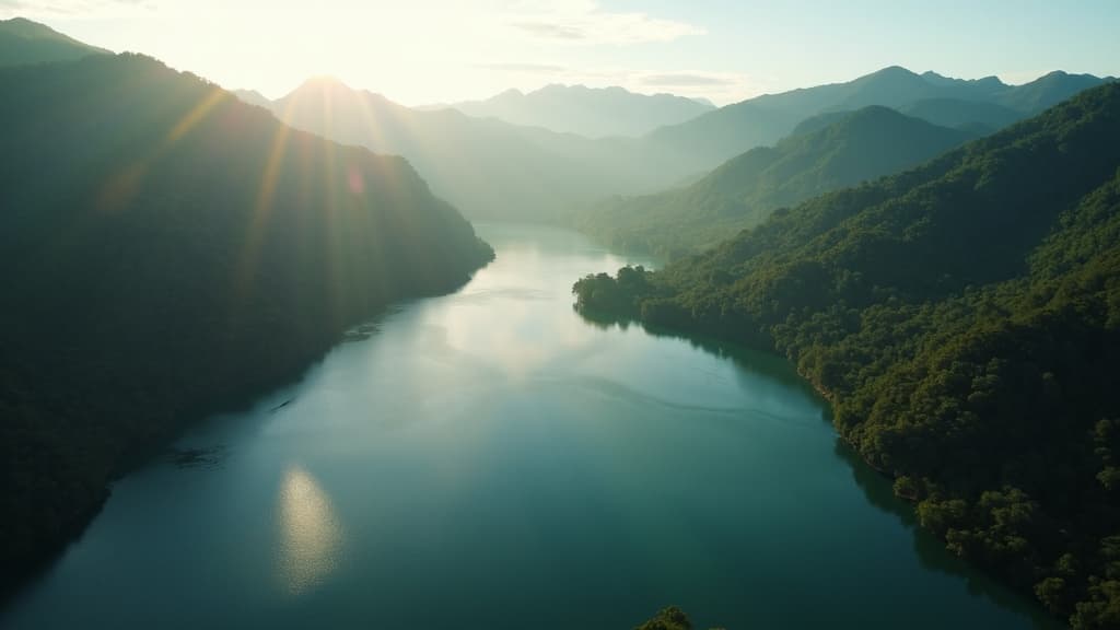 Represa de Paraibuna