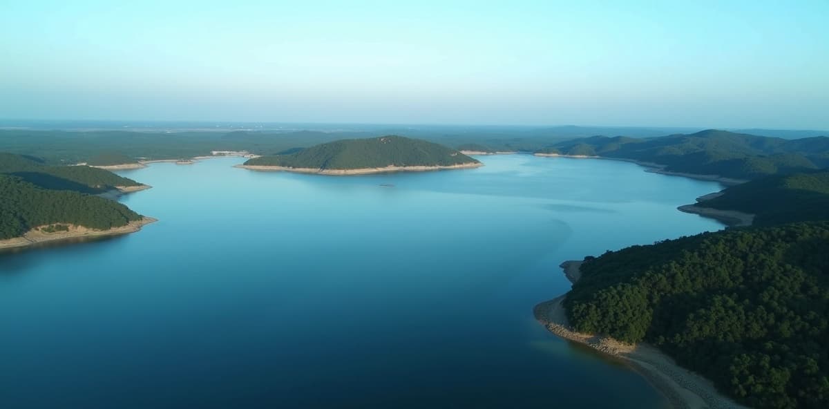 Represa de Passo Real