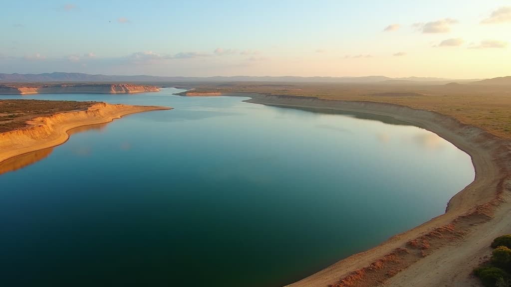 Represa de Sobradinho