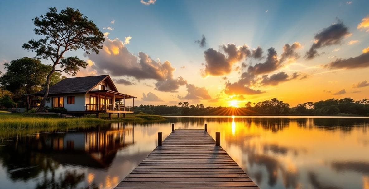 Segurança em Passeios de Barco em Represas: Guia Completo