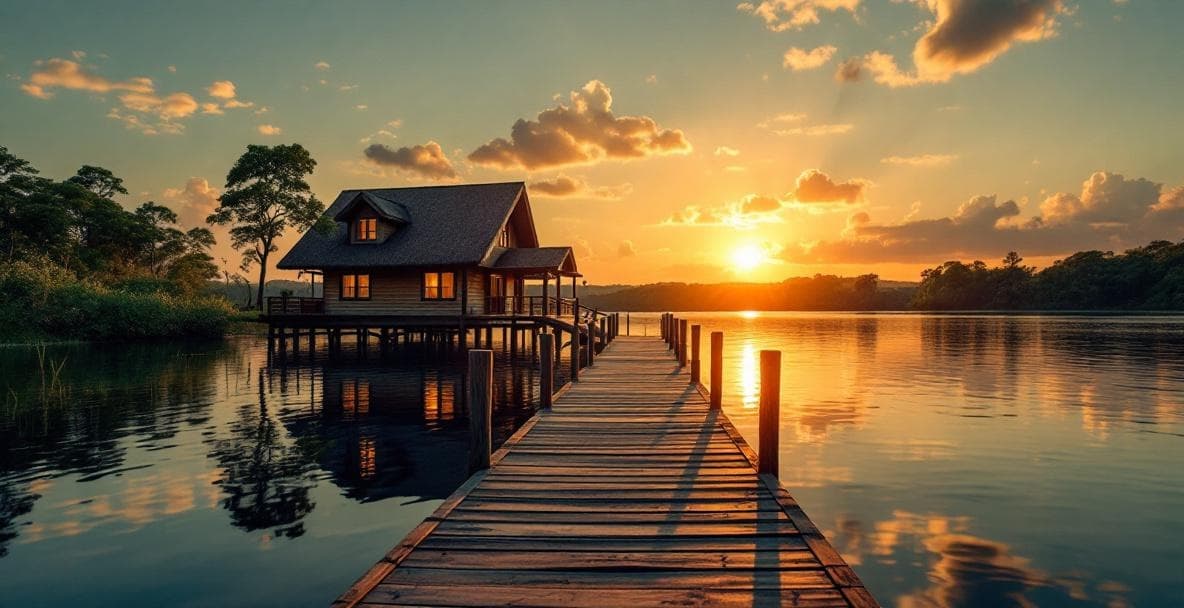 Segurança em Passeios de Barco em Represas: Dicas Essenciais