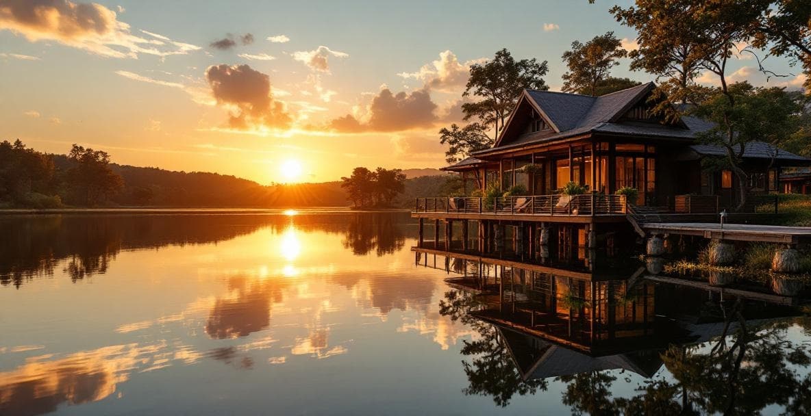 Gastronomia do Interior Paulista: Onde Comer Perto das Represas
