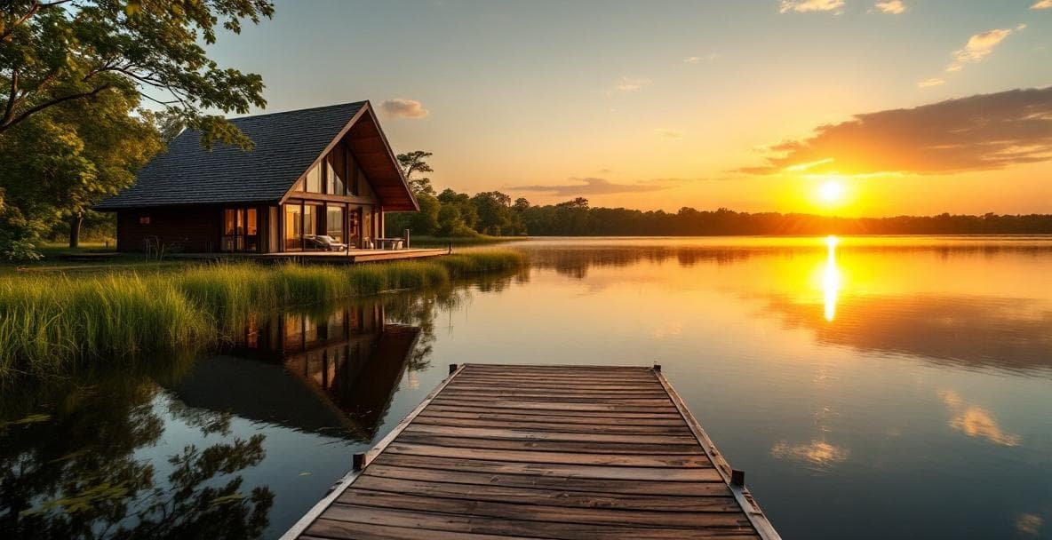 Trilhas e Ecoturismo nas Represas de SP