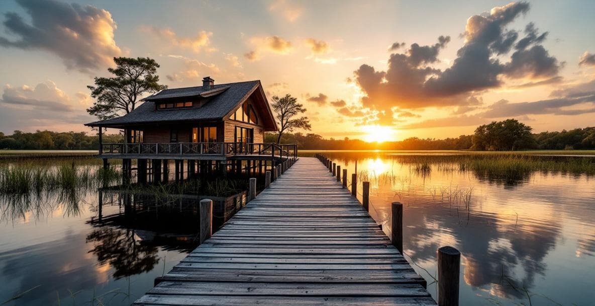 Dicas de Segurança para Passeios de Barco em Represas