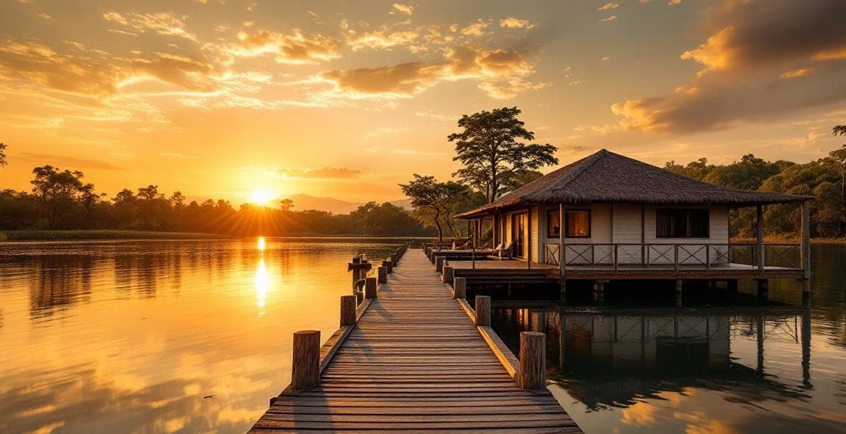 Roteiro de Fim de Semana em Avaré: Natureza e Lazer